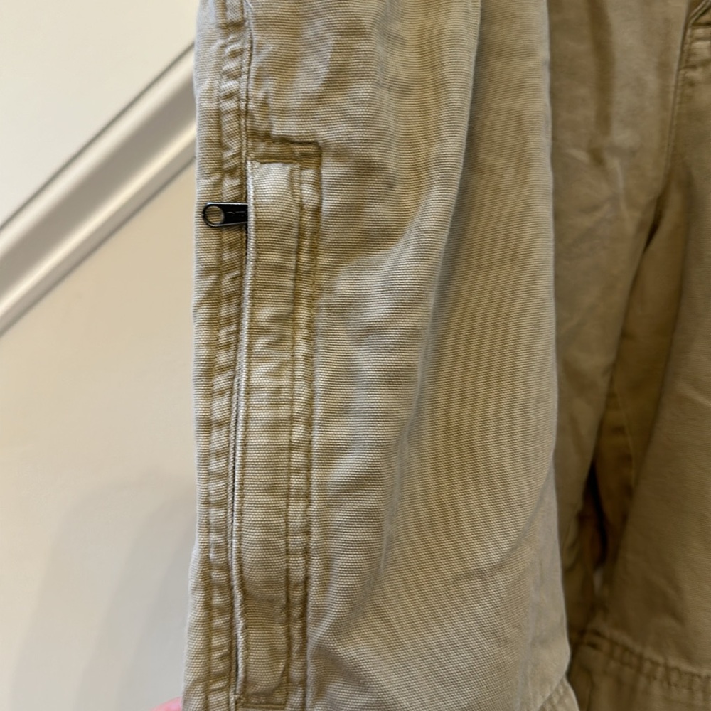 Columbia Cargo Shorts Men’s size 38 - Picture 4 of 12